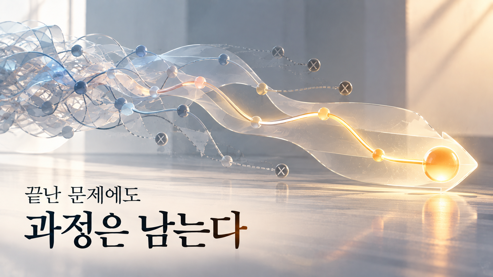 여러 번의 시도와 수정 과정을 순서대로 남겨 해결까지의 흐름을 다시 확인하는 기록
